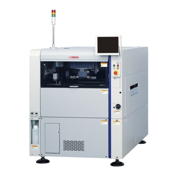 YCP10<br/>高性能小型印刷機