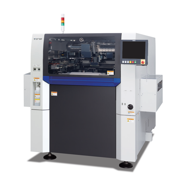 YRP10<br/>高端印刷機