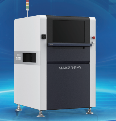 AIS401B、401B-D<br/>在線PCBA 2D