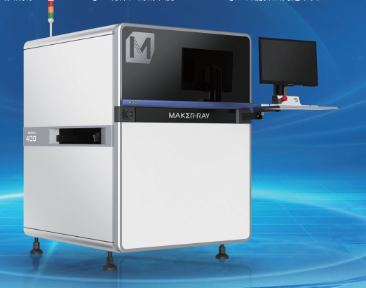 AIS430、430-D<br/>在線PCBA 3D光學