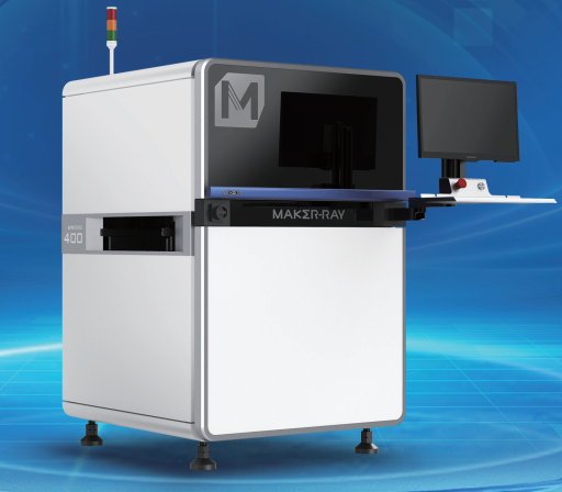 AIS401、401D <br/>在線PCBA 2D光學