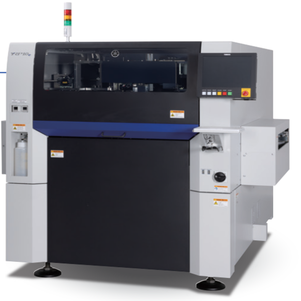 YRP10e<br/>單軌印刷機